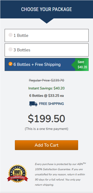 Buy Integrative Digestive Formula 6 Bottles