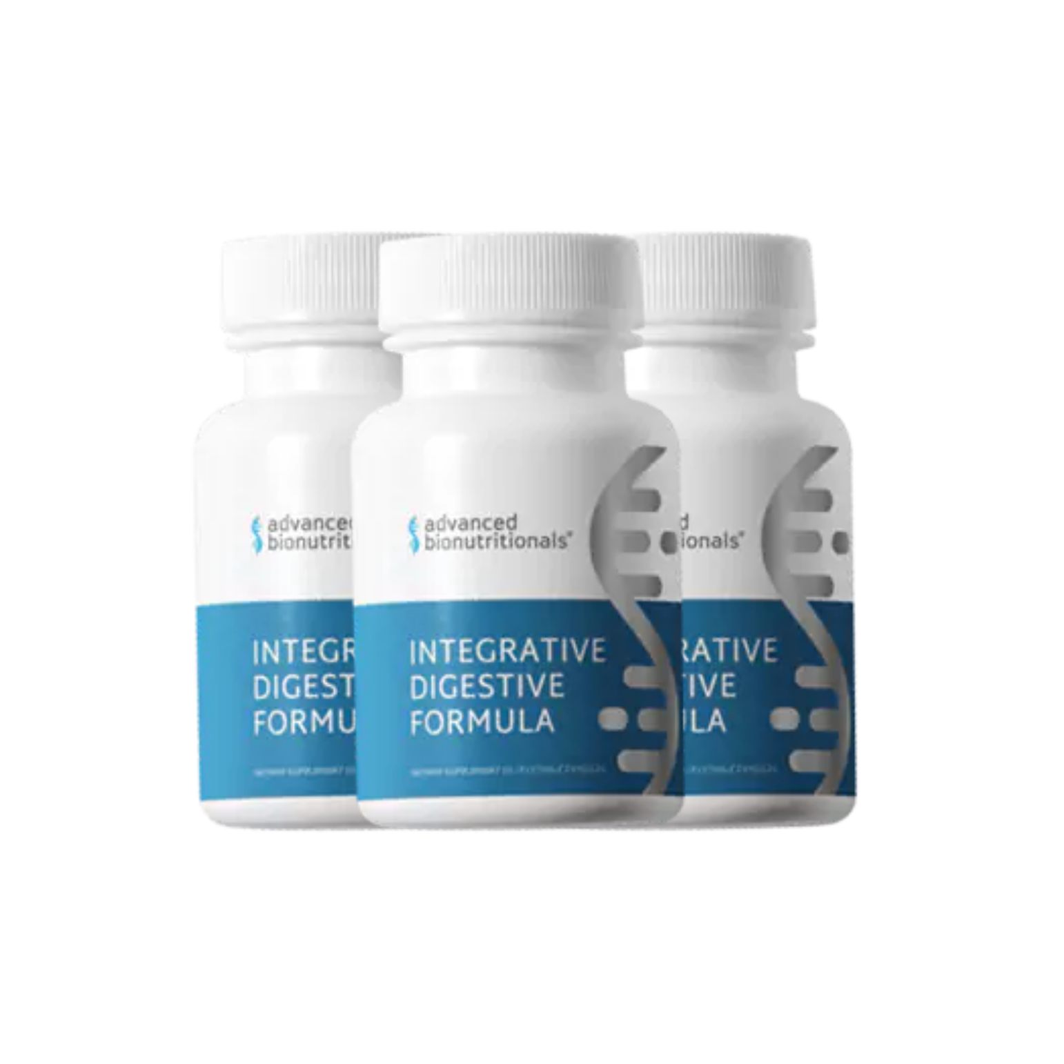 Integrative Digestive Formula Supplement